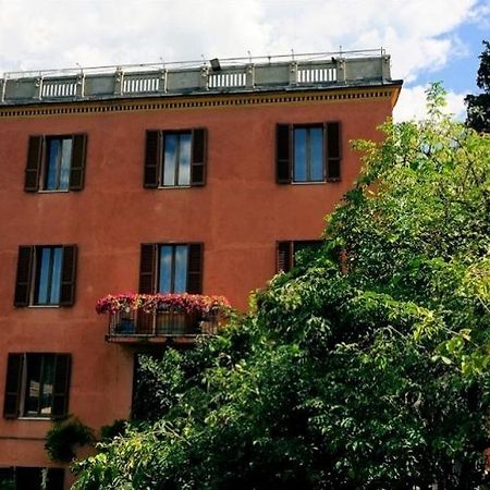 圣塞巴斯蒂亚罗酒店 佩鲁贾 外观 照片